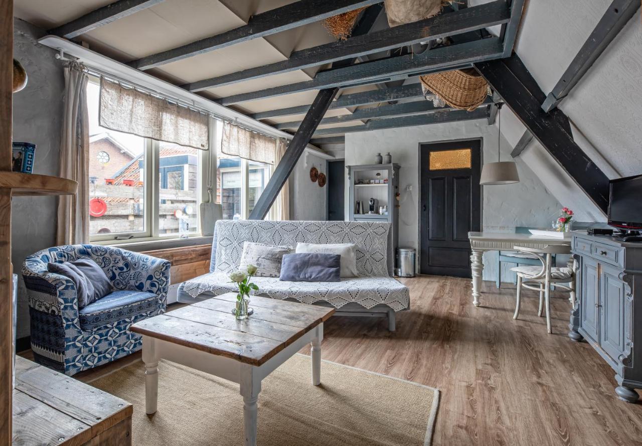 Bed and Breakfast Smederij Texel Де-Коксдорп Экстерьер фото