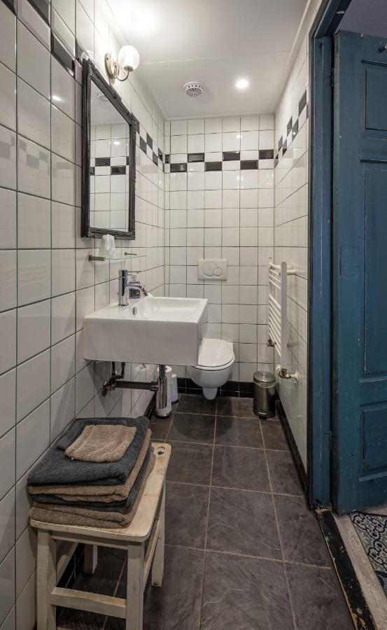 Bed and Breakfast Smederij Texel Де-Коксдорп Экстерьер фото