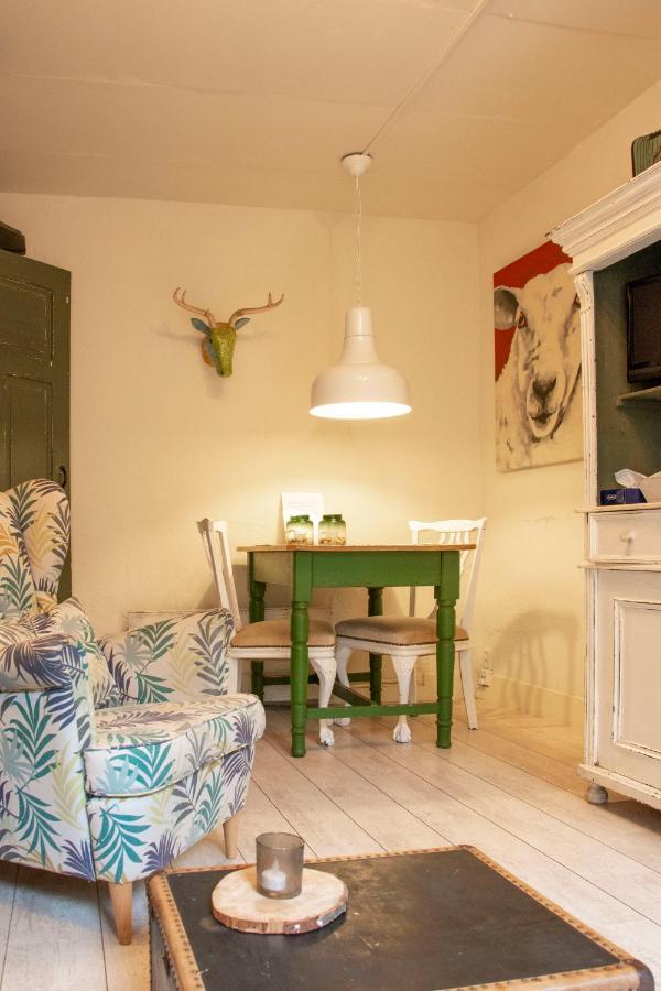 Bed and Breakfast Smederij Texel Де-Коксдорп Экстерьер фото